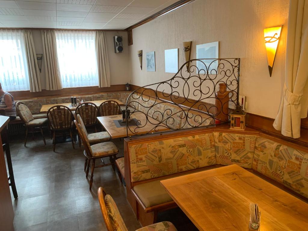 Gasthaus Waldhorn photo 2