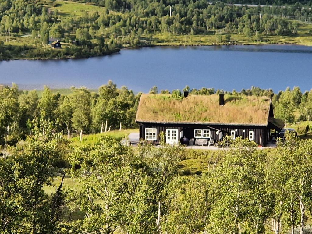 Guroli - Mountain Lodge
