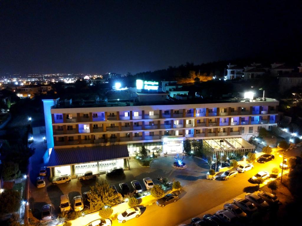 Holiday Inn Express Manisa-West, an IHG Hotel photo 2