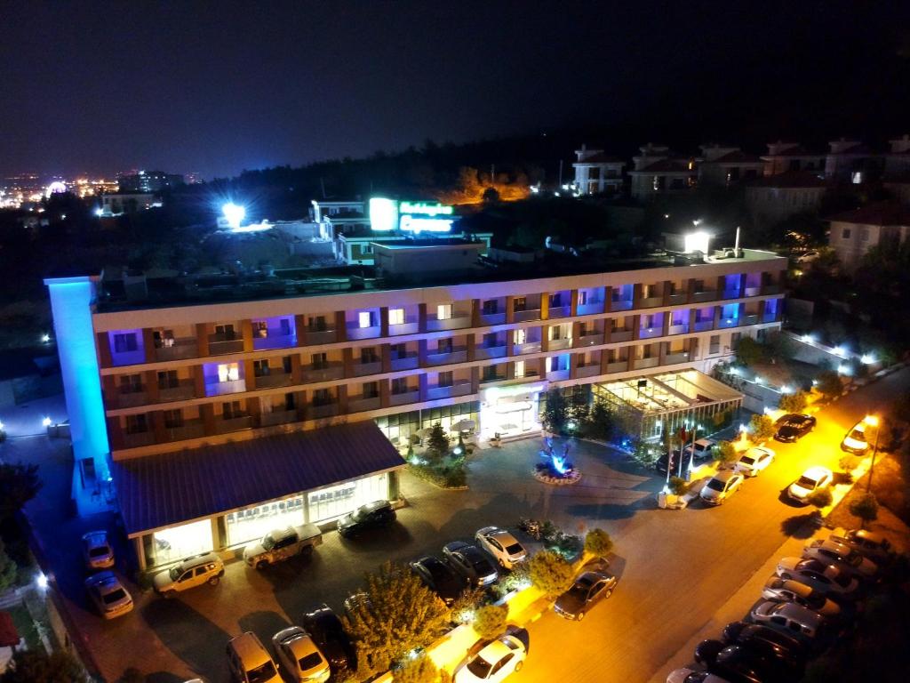 Holiday Inn Express Manisa-West, an IHG Hotel photo 1