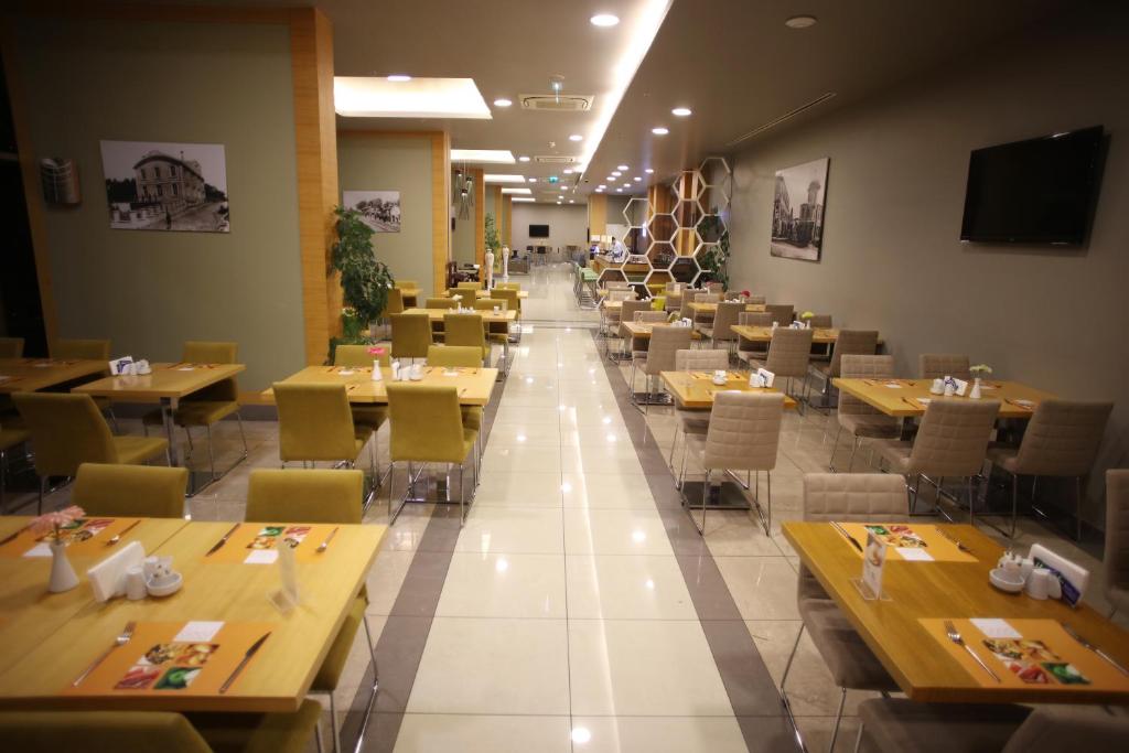 Holiday Inn Express Manisa-West, an IHG Hotel photo 4