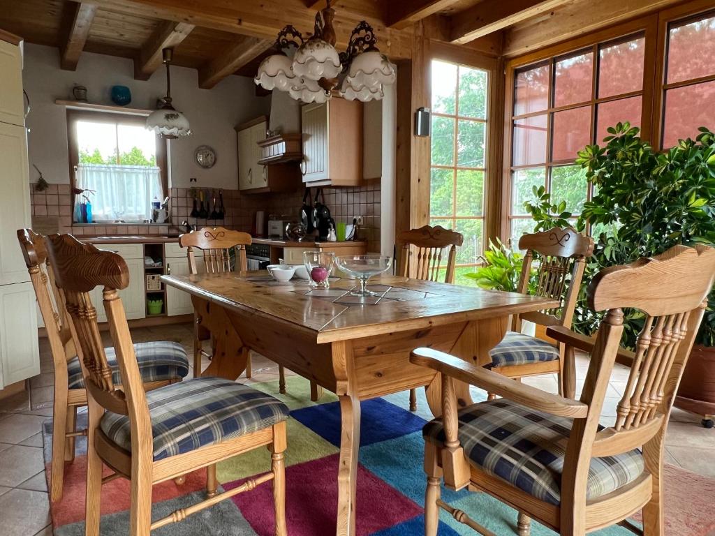 Ferienhaus Fechner photo 4