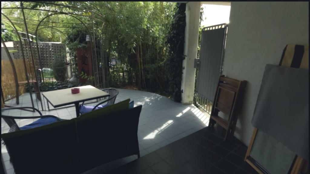 Ferienwohnung Holl photo 2