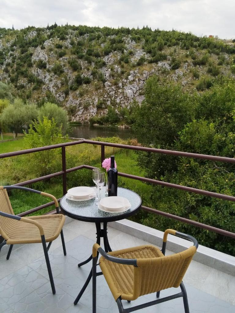 Apartments Pasha photo 1