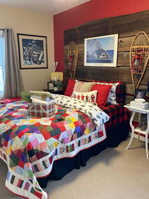 Antiquity Rose Retreat-2nd Floor Spacious and Private Apartment photo 2