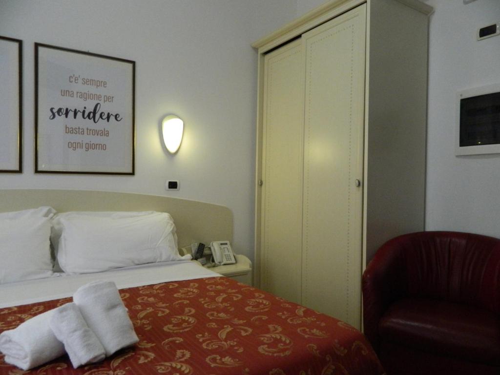 Hotel La Palazzina photo 3