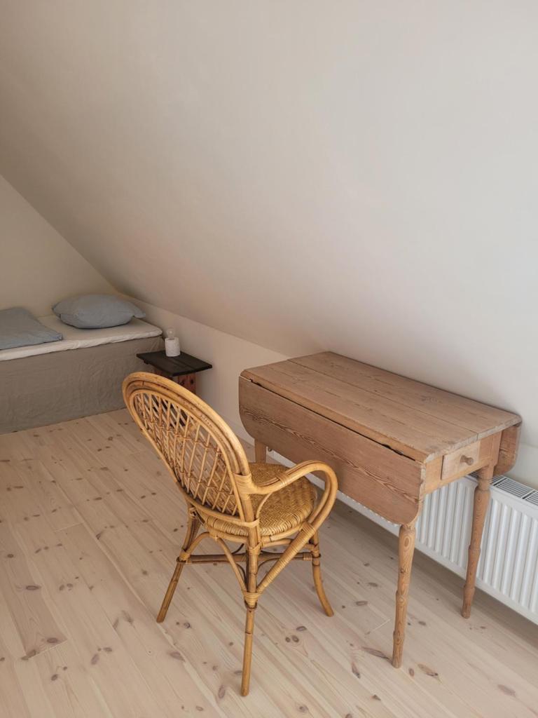 Atma Guesthouse - cozy and simple bed & breakfast in the countryside photo 4