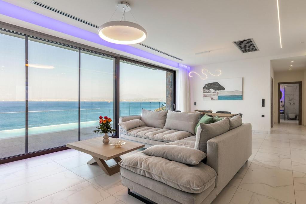 Rocca al Mare Seaside Villas photo 4