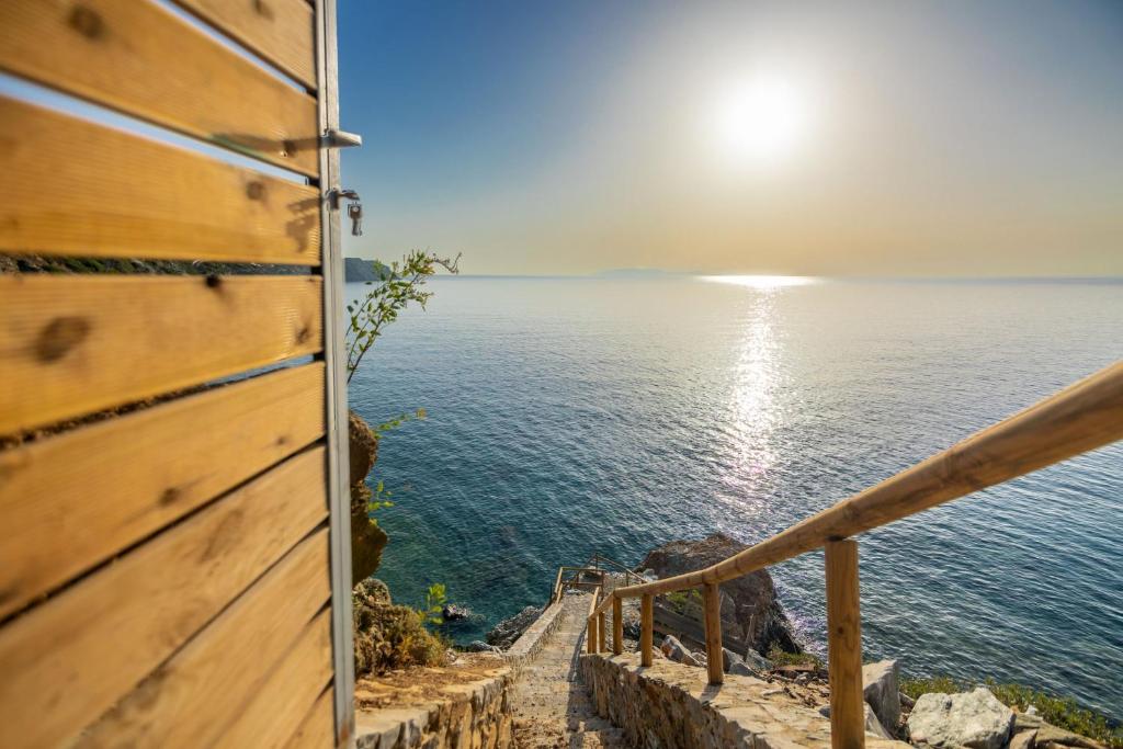 Rocca al Mare Seaside Villas photo 2