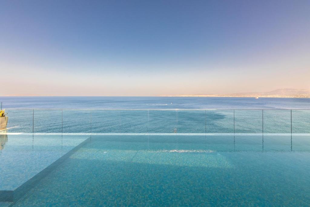 Rocca al Mare Seaside Villas photo 1