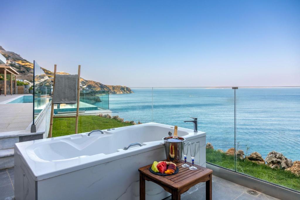 Rocca al Mare Seaside Villas photo 3