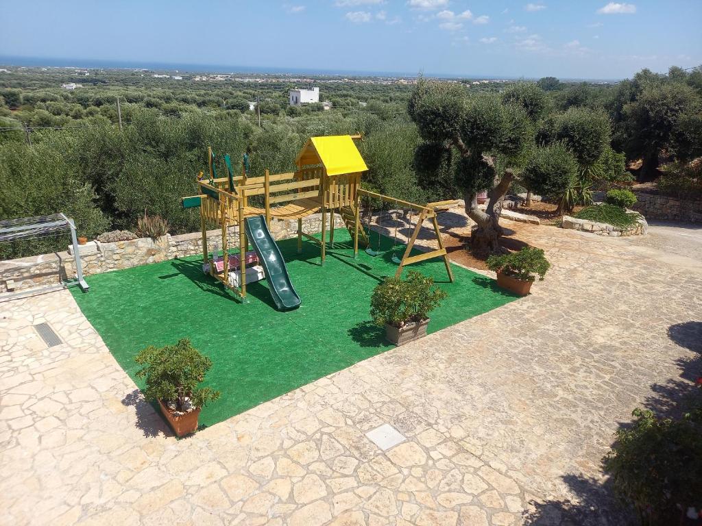 Casa Campagna photo 1