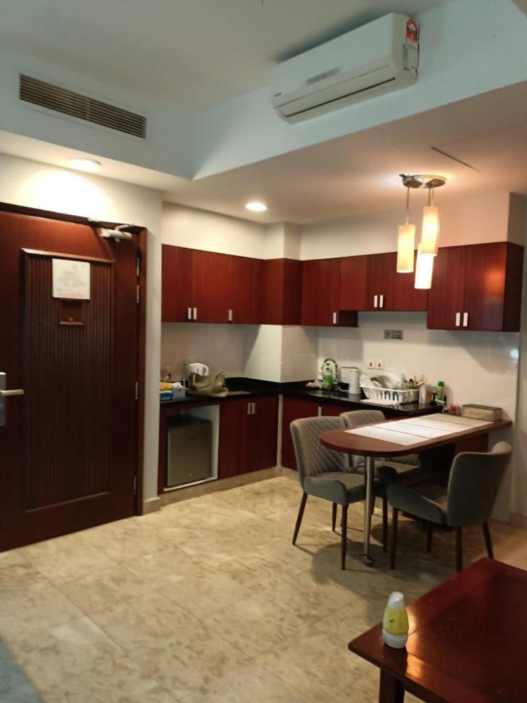 Ruey's Homestay, Cinta Ayu, Pulai Spring photo 4