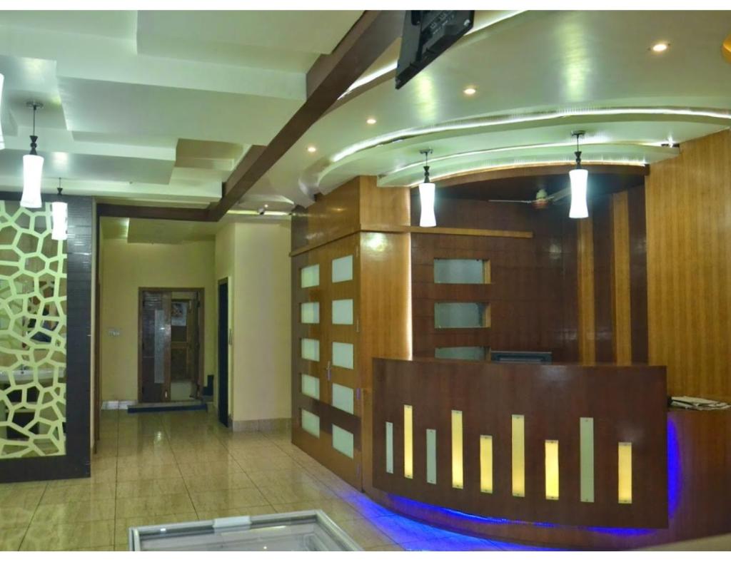 Hotel Crystal, Ganganagar photo 1