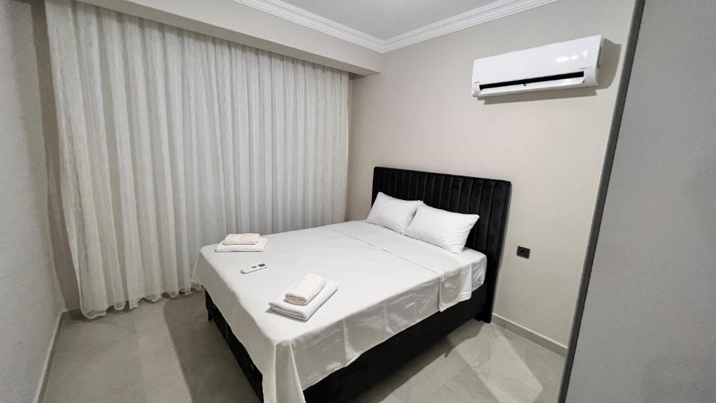Selinti City Tatil Evleri1&1 photo 2