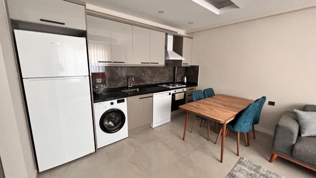 Selinti City Tatil Evleri1&1 photo 3