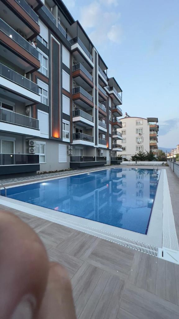 Selinti City Tatil Evleri1&1 photo 4