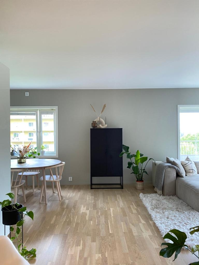 Moderne leilighet, 3 sov, parkering. photo 3