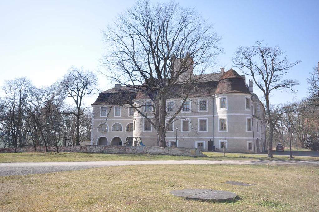 Apartmán u zámku photo 1