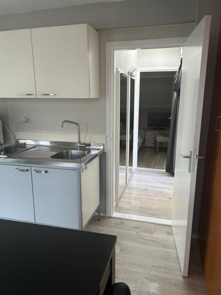 Apartment at the Beach photo 4