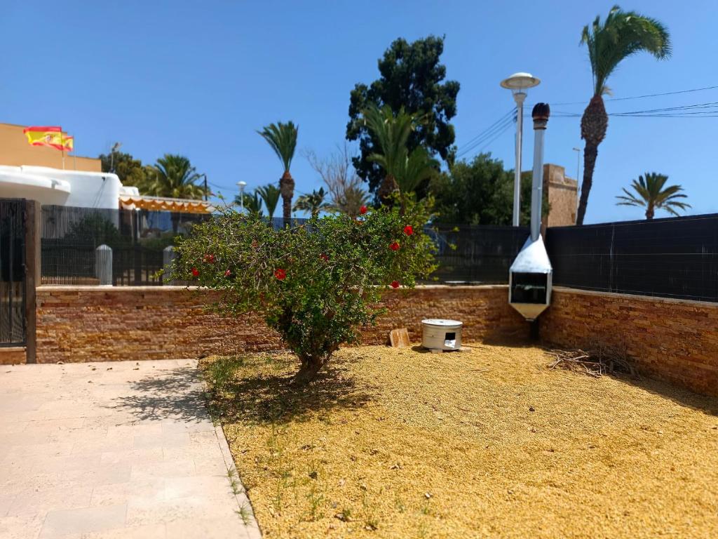 Rentaly Holidays Playa Villaricos photo 4