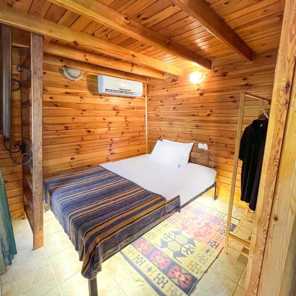 Tartaruga Boutique Hotel & Bungalows photo 3