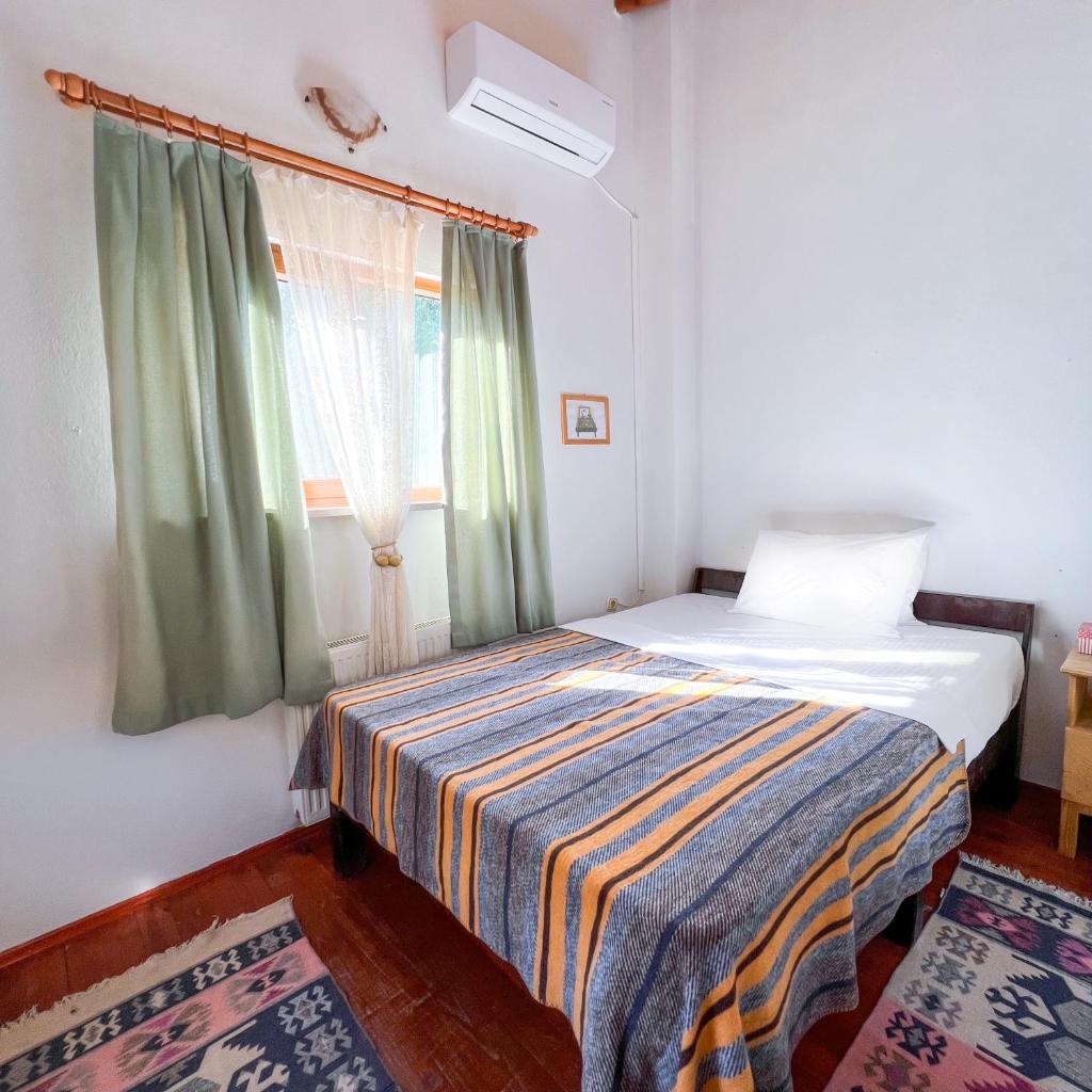 Tartaruga Boutique Hotel & Bungalows photo 4