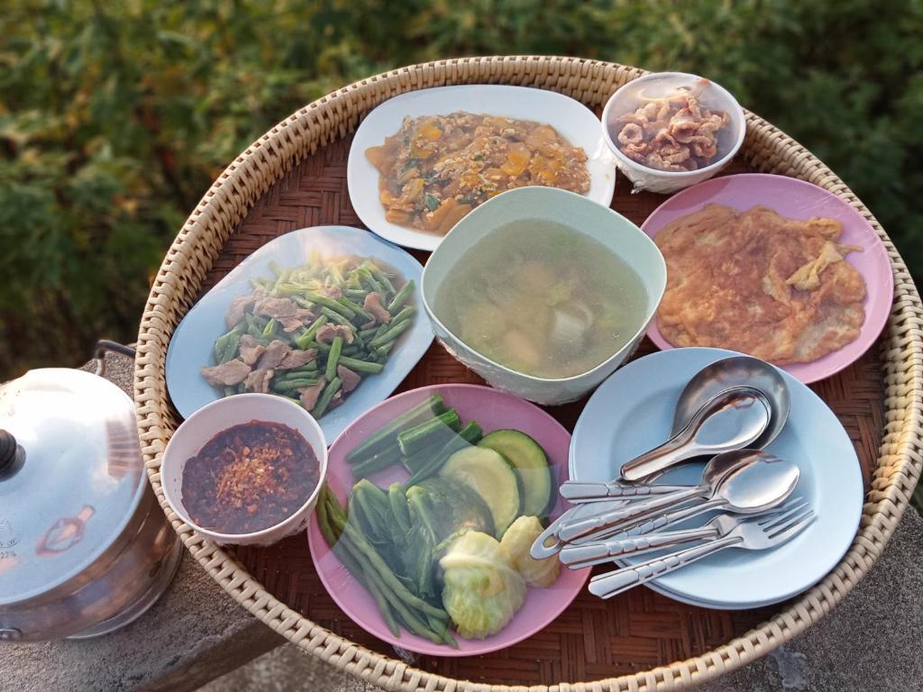 บ้านพักน้องนํ้าพุโฮมสเตย์ photo 2