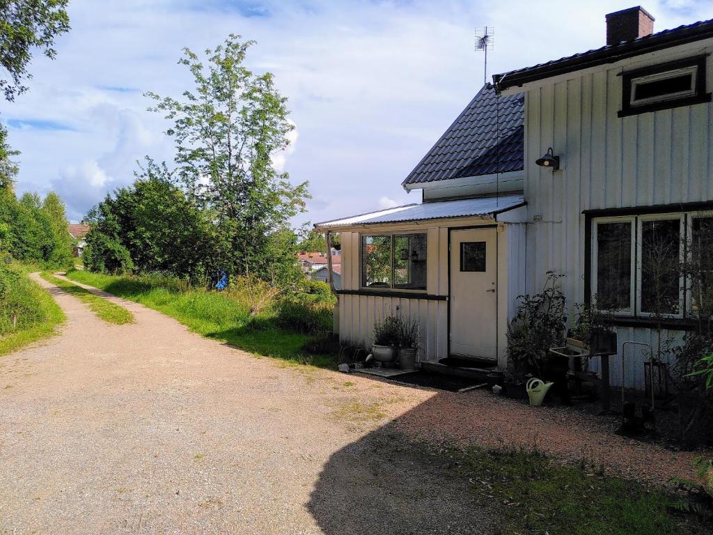 Lägenhet naturnära i Henån photo 3