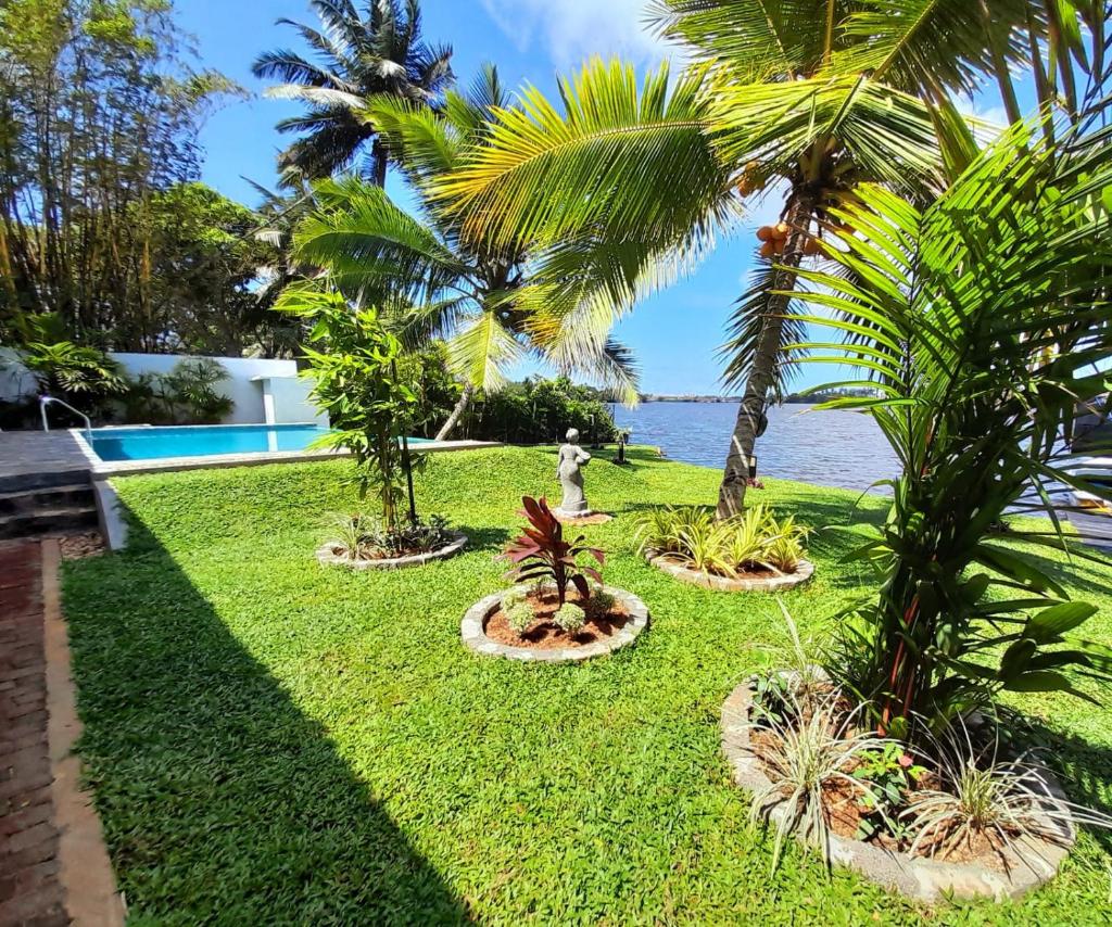Chaleni Villa photo 4