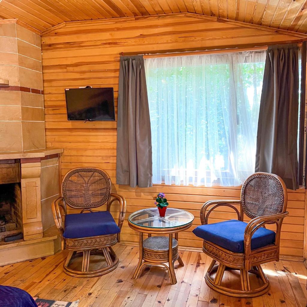 Tartaruga Boutique Hotel & Bungalows photo 1