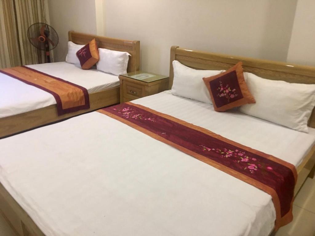 Hoàng Gia Hotel - 22 Hồ Văn Chương - by Bay Luxury