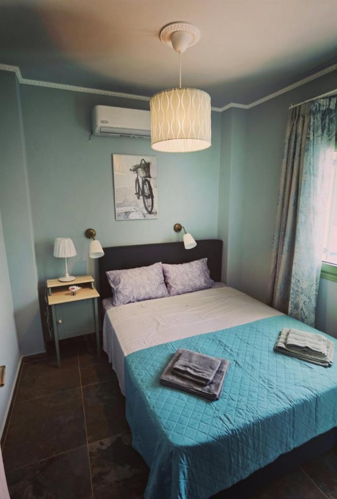 Elpida Suites photo 4