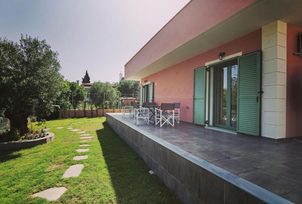 Elpida Suites