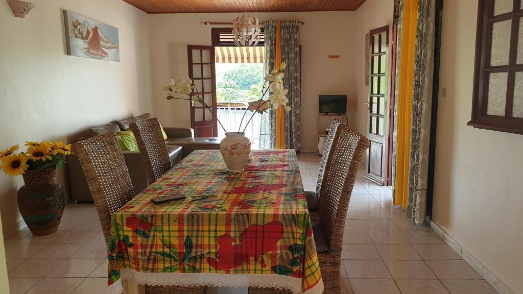 Le petit robert maison f3 plein pied photo 1