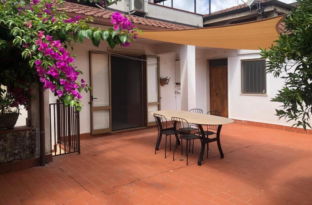 CASA NEL CUORE DEL CILENTO