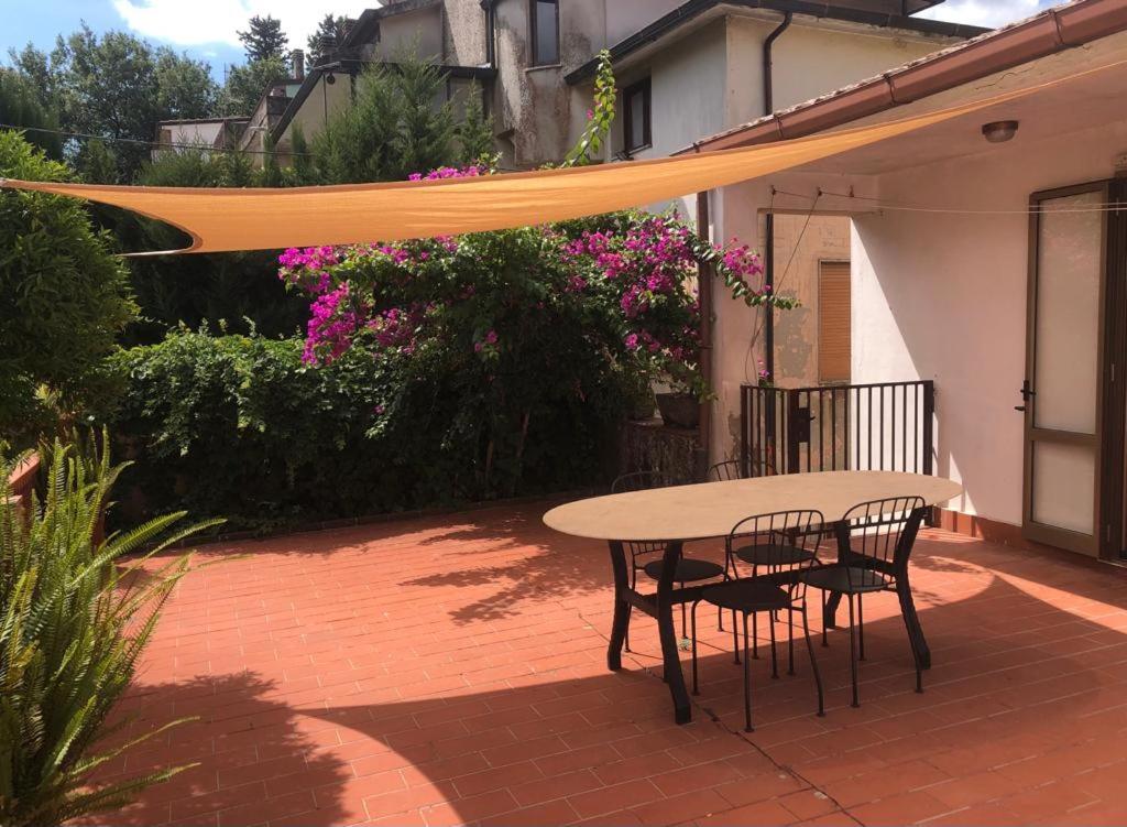 CASA NEL CUORE DEL CILENTO photo 1