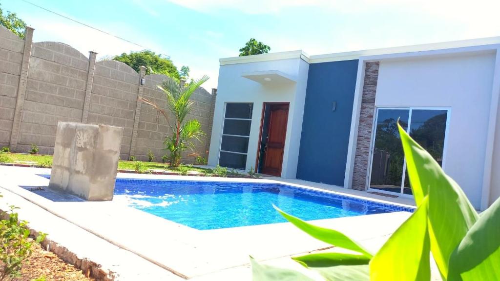 Casa Bahía Ale, Bahía Ballena Uvita photo 1