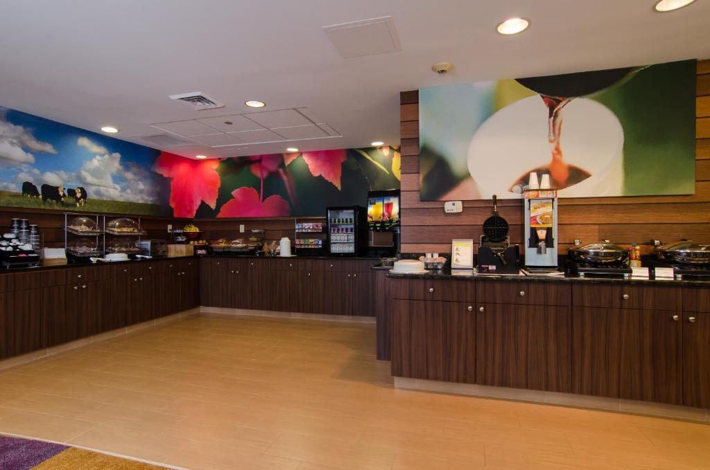 Fairfield Inn Hartsville photo 3