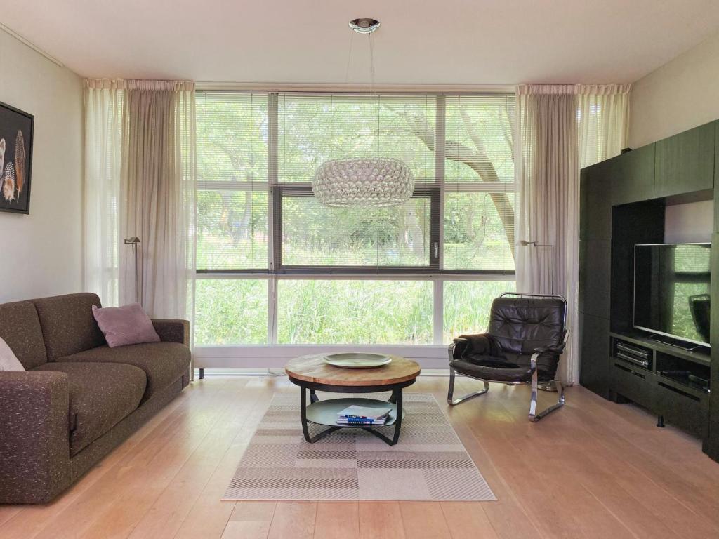 Lovely studio in Oud-Beijerland photo 1