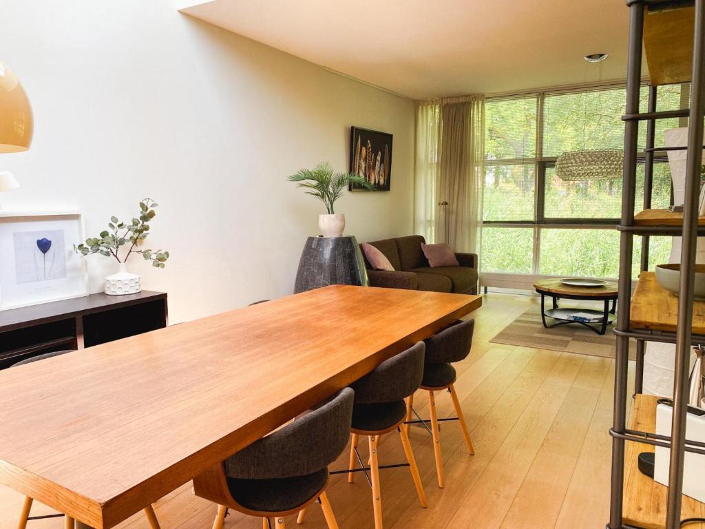 Lovely studio in Oud-Beijerland photo 2