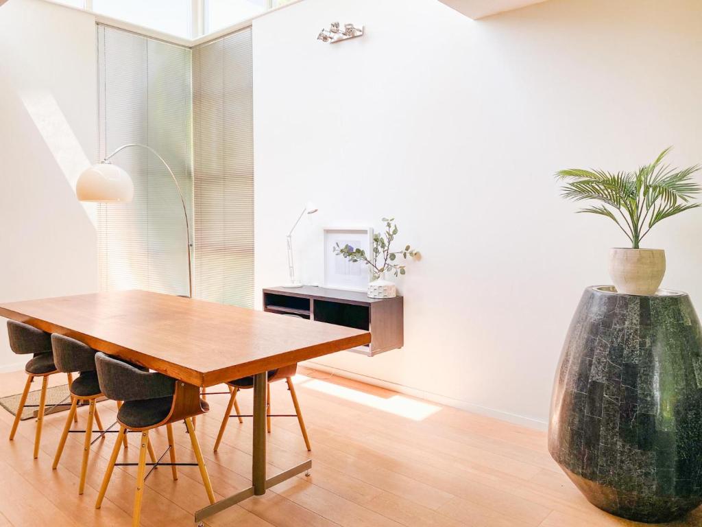 Lovely studio in Oud-Beijerland photo 3