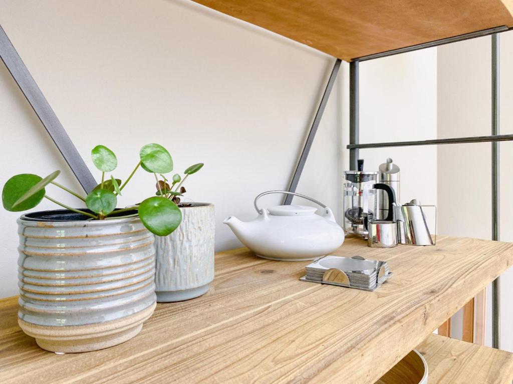 Lovely studio in Oud-Beijerland photo 4