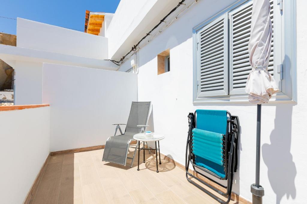 House Bijagua, Tajao, Tenerife photo 2