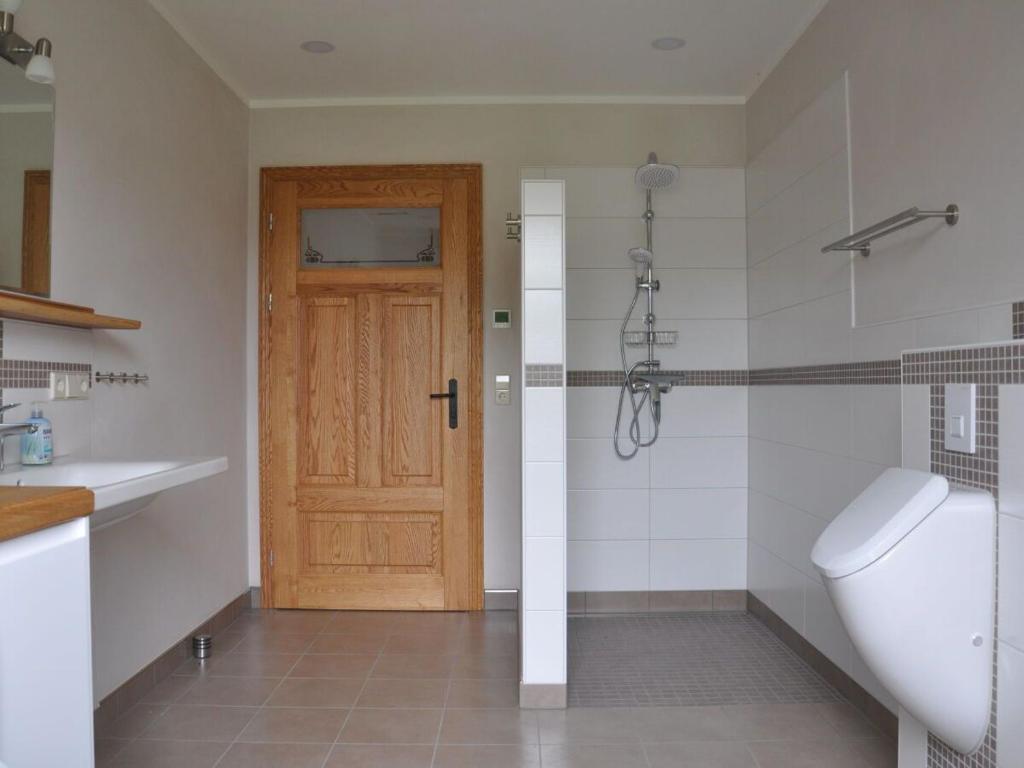 Ferienhaus Spreewaldhof am Wasser "Das Landhaus" photo 3