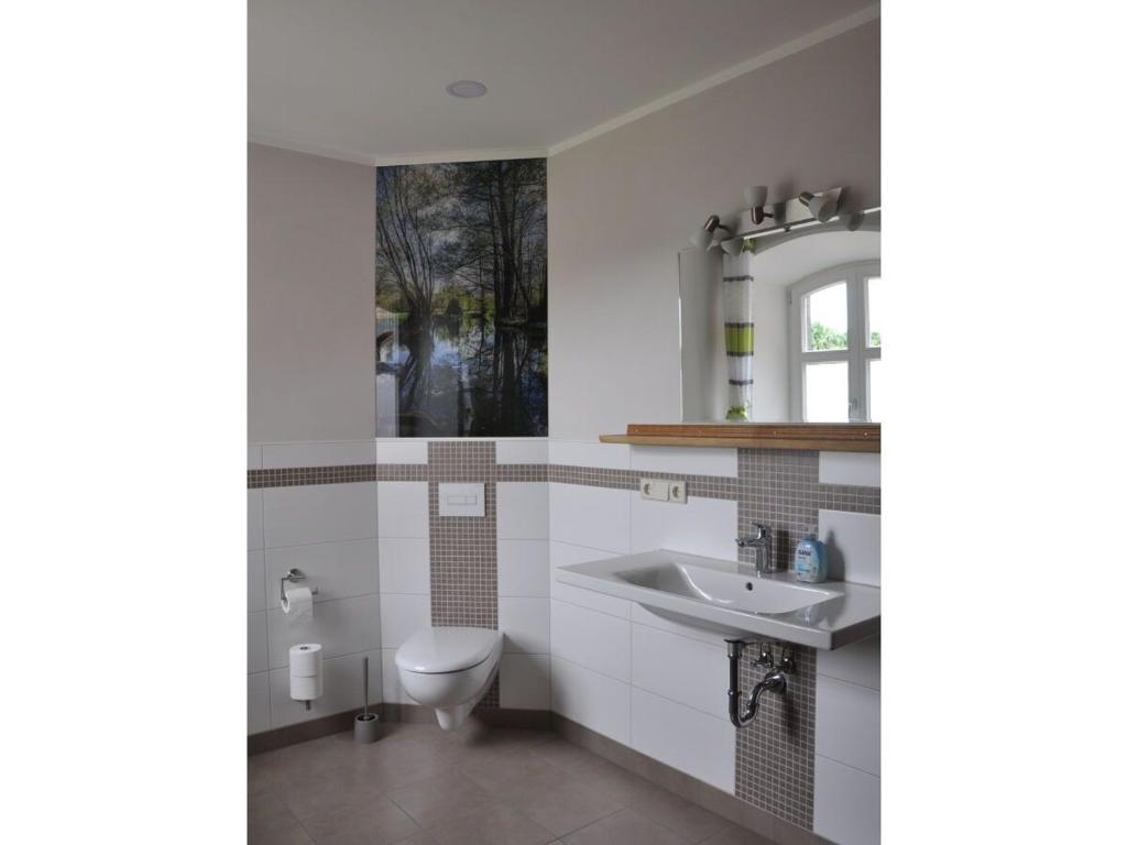 Ferienhaus Spreewaldhof am Wasser "Das Landhaus" photo 4