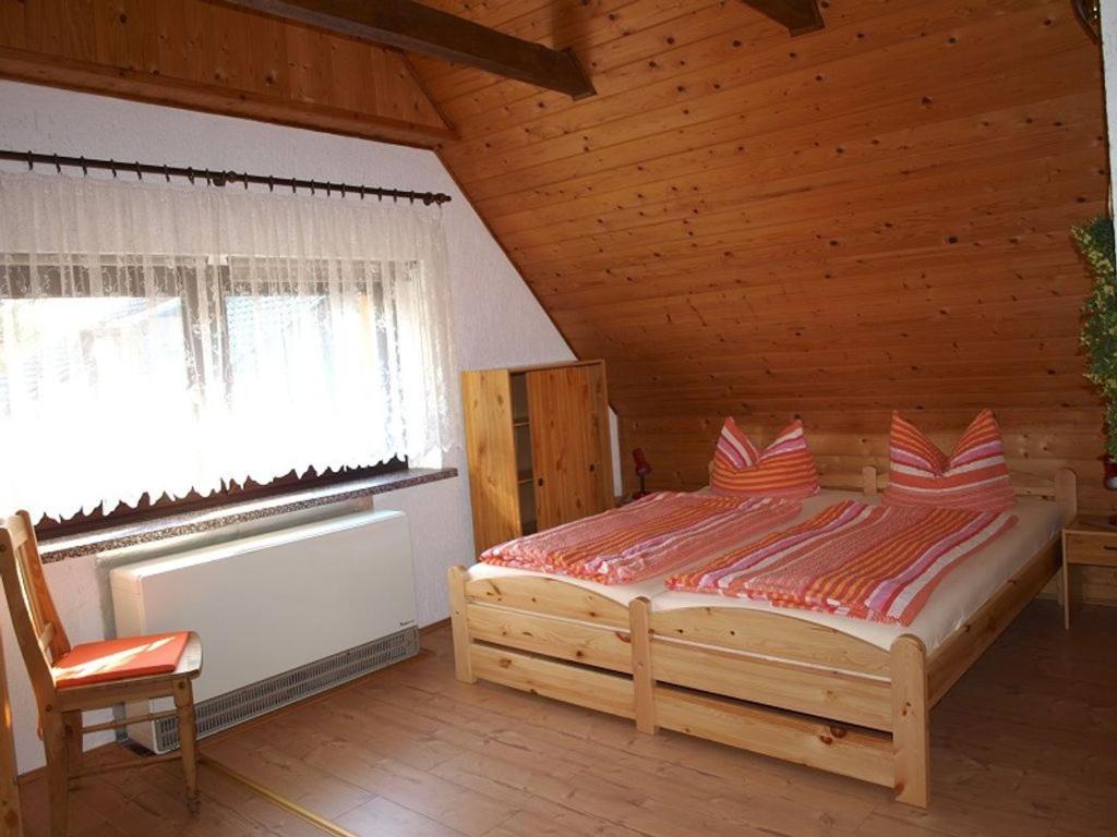 Ferienwohnungen Klinkmüller photo 1