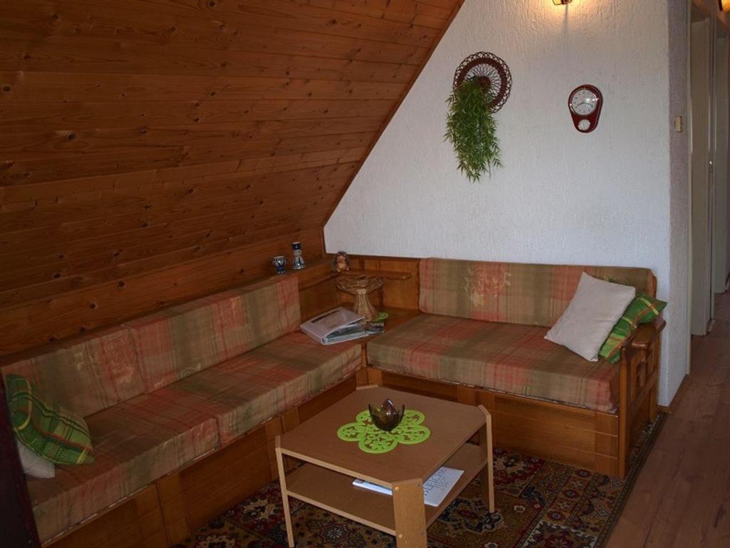 Ferienwohnungen Klinkmüller photo 2
