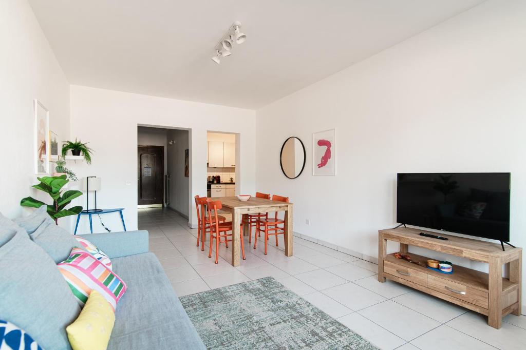 Maraini 8 by Quokka 360 - comfort close to the station