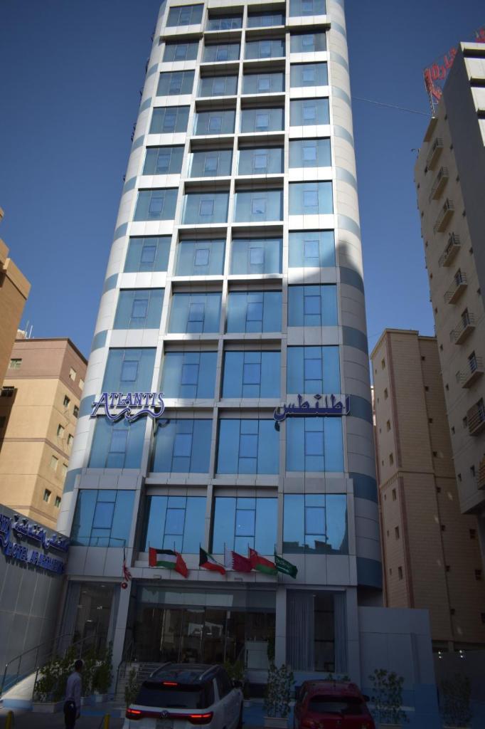 Atlantis Suites Hotel photo 1